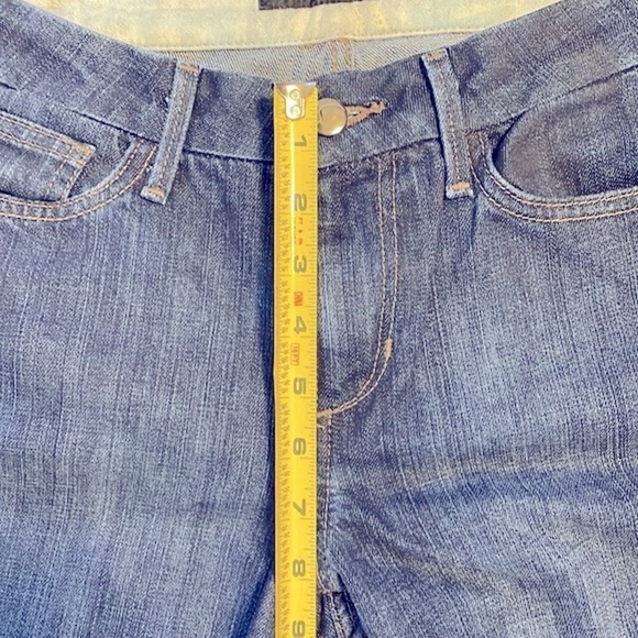 Joe’s Jeans Muse Cut Aimee medium wash size 28 - Picture 10 of 12